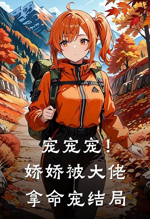 宠宠宠！娇娇被大佬拿命宠结局