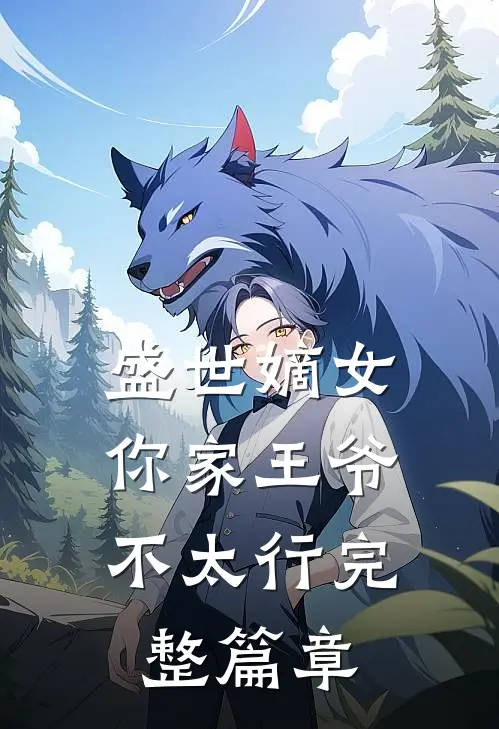 盛世嫡女：你家王爷不太行完整篇章