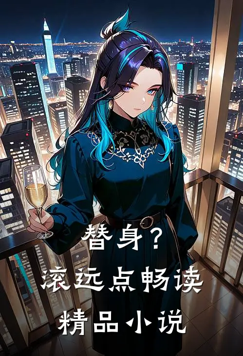 替身？滚远点畅读精品小说