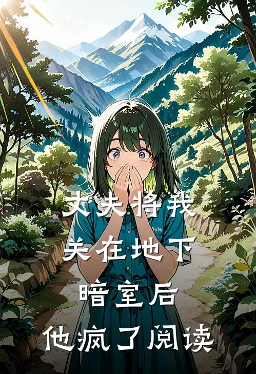 丈夫将我关在地下暗室后，他疯了阅读