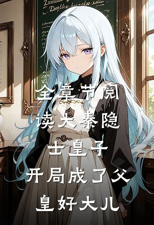 全章节阅读大秦隐士皇子：开局成了父皇好大儿