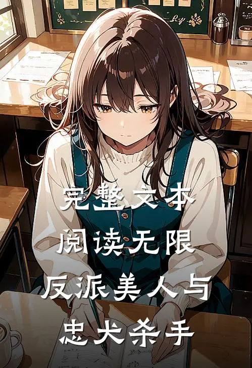 完整文本阅读无限：反派美人与忠犬杀手