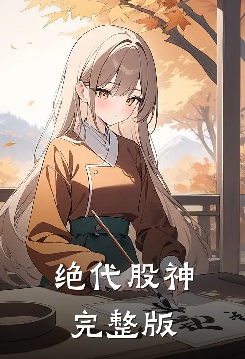 绝代股神完整版