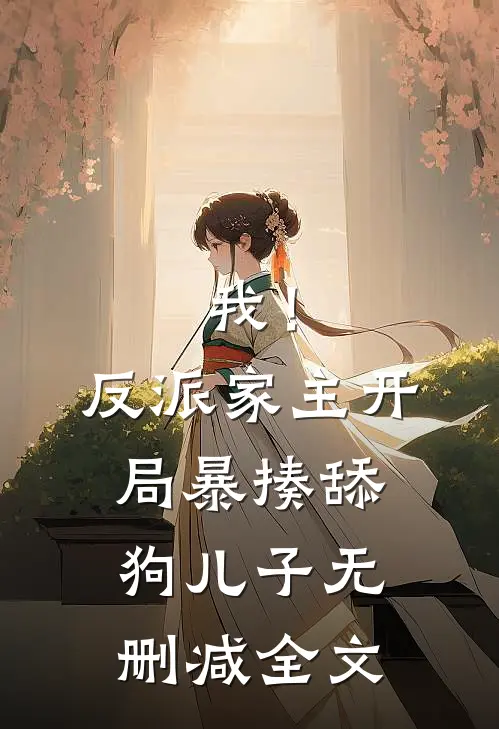 我！反派家主，开局暴揍舔狗儿子无删减全文