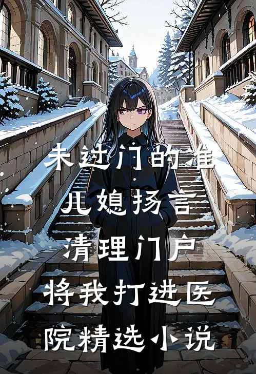 未过门的准儿媳扬言清理门户，将我打进医院精选小说