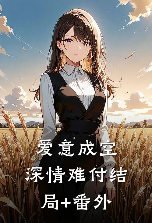 爱意成空，深情难付结局+番外