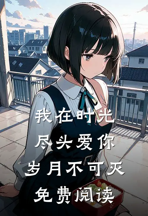 我在时光尽头爱你，岁月不可灭免费阅读