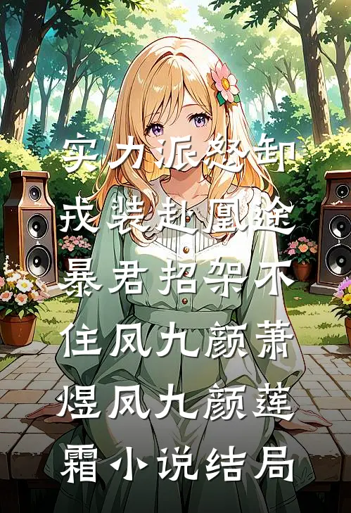 实力派怒卸戎装赴凰途，暴君招架不住凤九颜萧煜 凤九颜莲霜小说结局