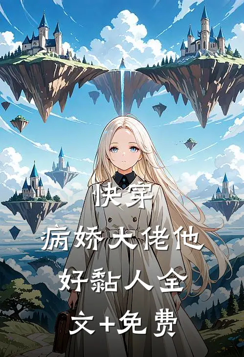 快穿：病娇大佬他好黏人全文+免费