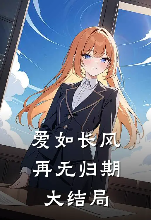爱如长风，再无归期大结局
