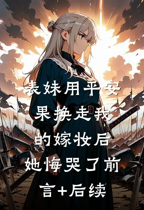 表妹用平安果换走我的嫁妆后，她悔哭了前言+后续