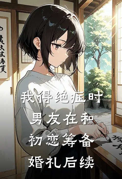 我得绝症时，男友在和初恋筹备婚礼后续