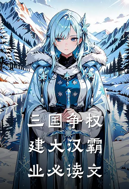 三国争权，建大汉霸业必读文