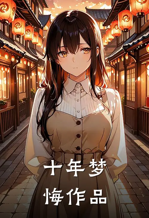 十年梦悔作品