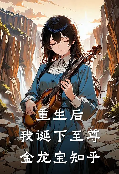 重生后，我诞下至尊金龙宝知乎