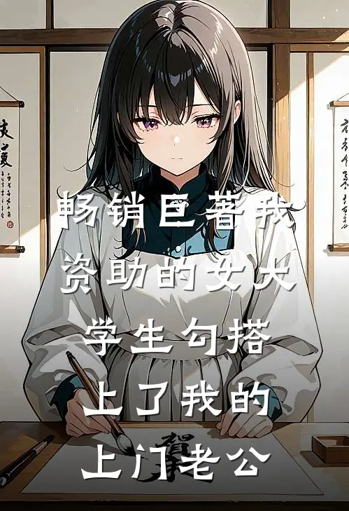 畅销巨著我资助的女大学生勾搭上了我的上门老公