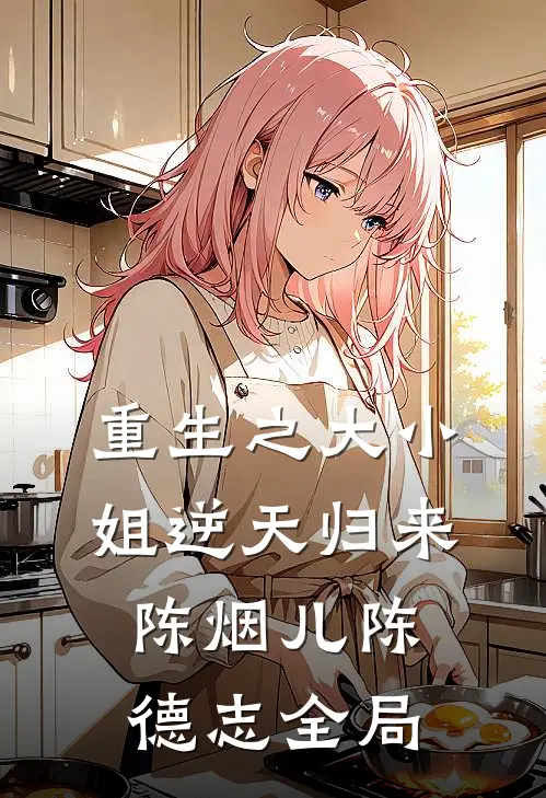 重生之大小姐逆天归来陈烟儿陈德志全局