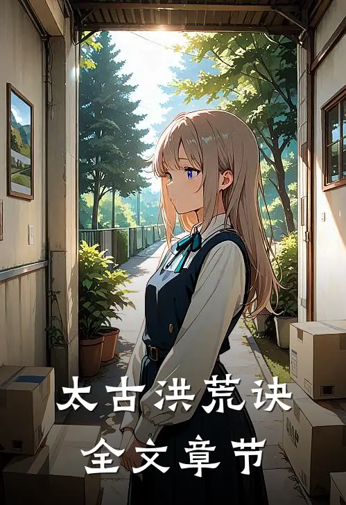 太古洪荒诀全文章节