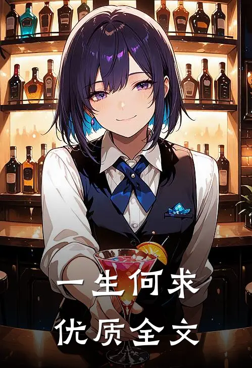一生何求优质全文