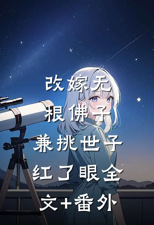 改嫁无根佛子，兼挑世子红了眼全文+番外