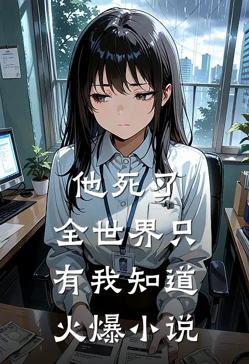 他死了，全世界只有我知道火爆小说