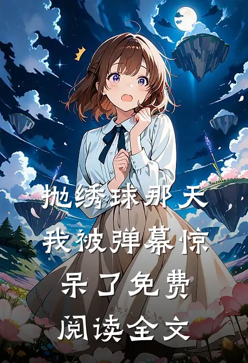 抛绣球那天，我被弹幕惊呆了免费阅读全文