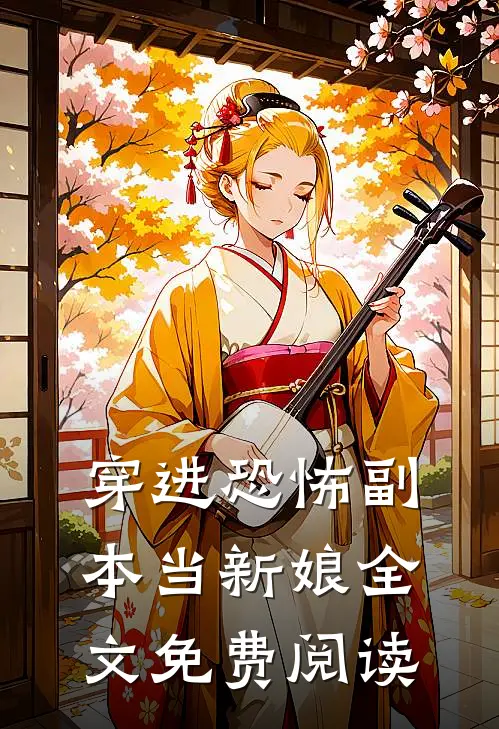 穿进恐怖副本当新娘全文免费阅读
