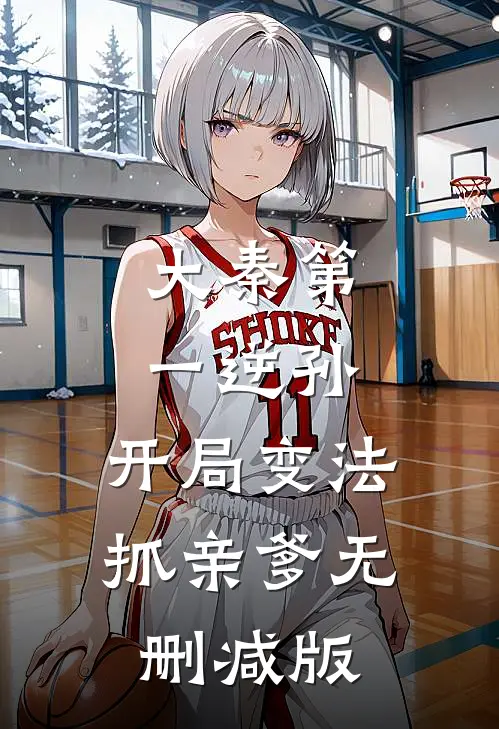 大秦第一逆孙：开局变法抓亲爹无删减版