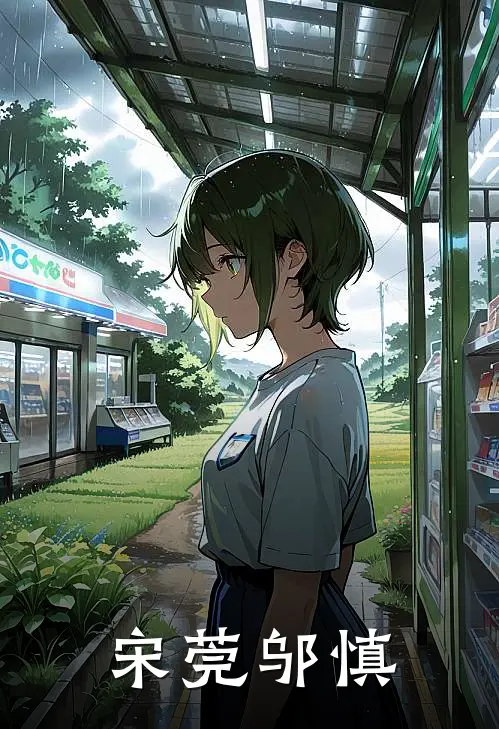 宋莞邬慎