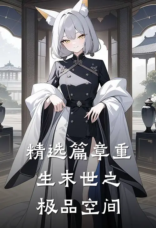 精选篇章重生末世之极品空间