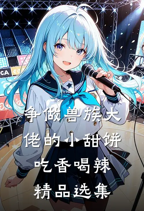 争做兽族大佬的小甜饼，吃香喝辣精品选集