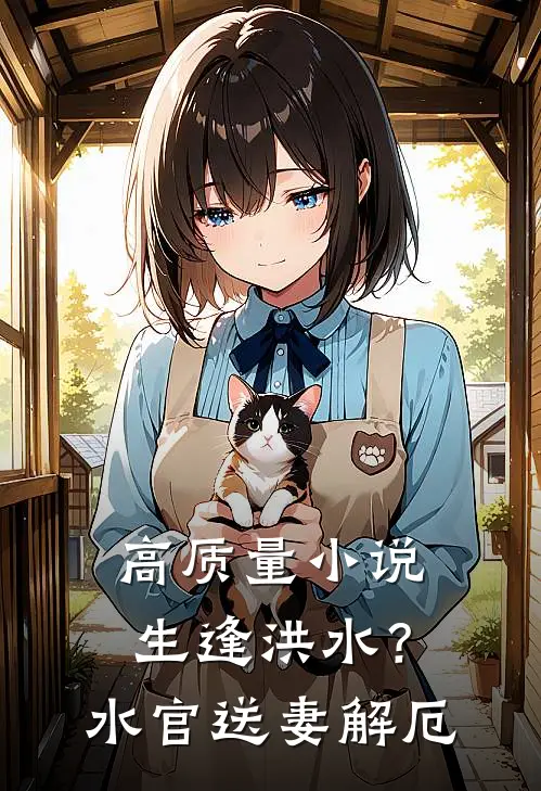 高质量小说生逢洪水？水官送妻解厄