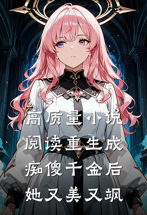 高质量小说阅读重生成痴傻千金后，她又美又飒