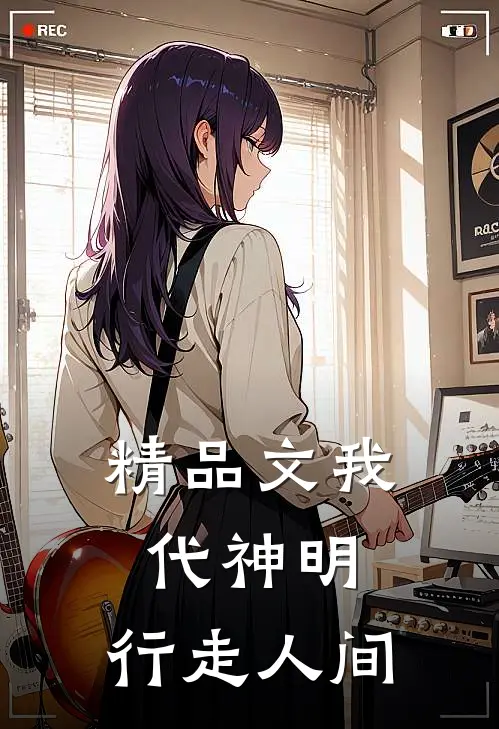 精品文我代神明，行走人间