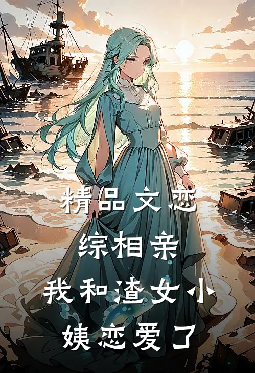 精品文恋综相亲：我和渣女小姨恋爱了