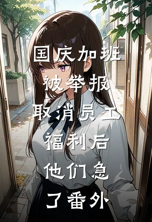 国庆加班被举报，取消员工福利后，他们急了番外