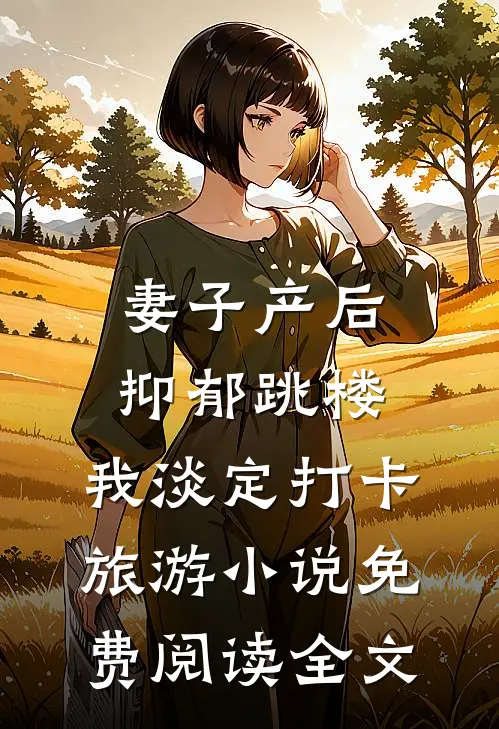 妻子产后抑郁跳楼，我淡定打卡旅游小说免费阅读全文