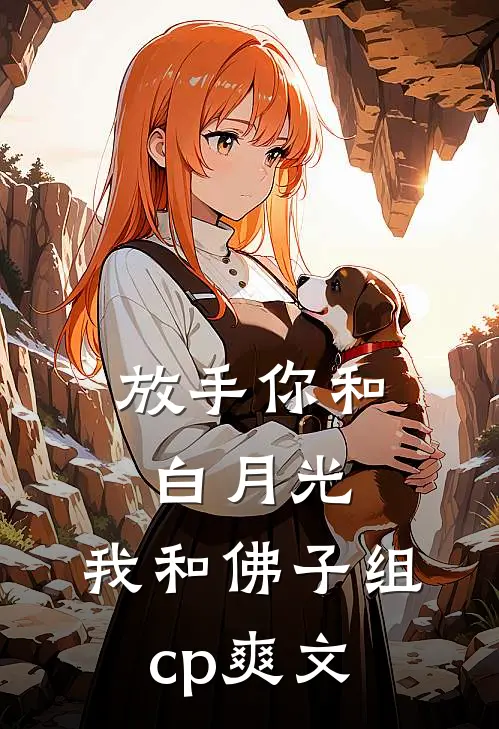 放手你和白月光，我和佛子组cp爽文