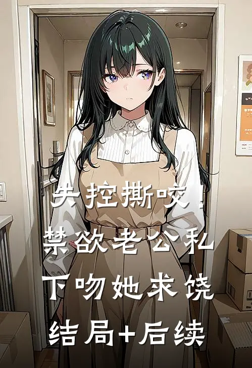 失控撕咬！禁欲老公私下吻她求饶结局+后续