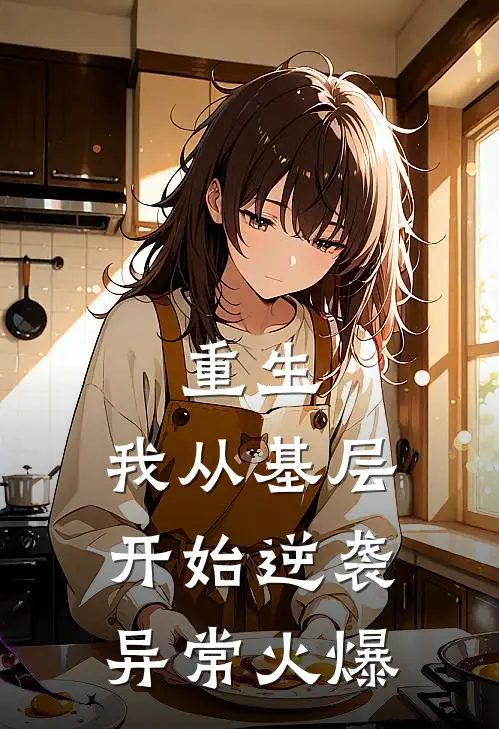 重生：我从基层开始逆袭异常火爆