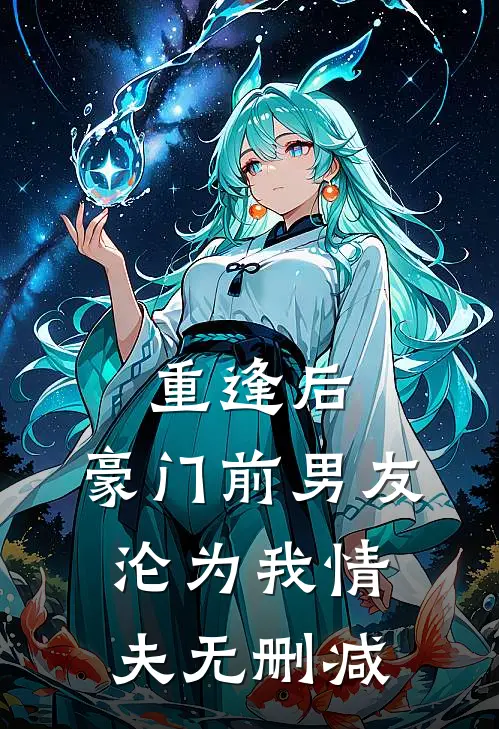 重逢后，豪门前男友，沦为我情夫无删减