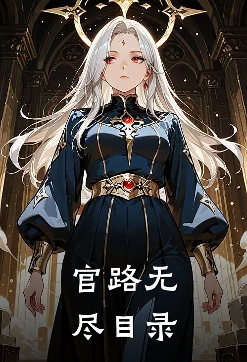 官路无尽目录