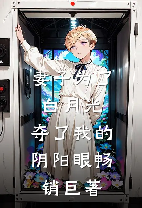 妻子为了白月光，夺了我的阴阳眼畅销巨著