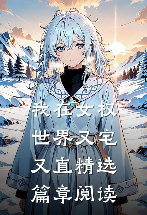我在女权世界又宅又直精选篇章阅读