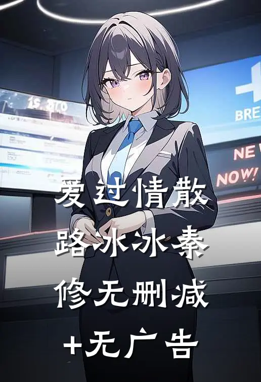 爱过情散路冰冰秦修无删减+无广告