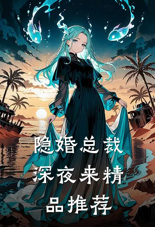 隐婚总裁深夜来精品推荐