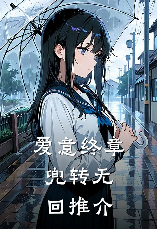 爱意终章，兜转无回推介