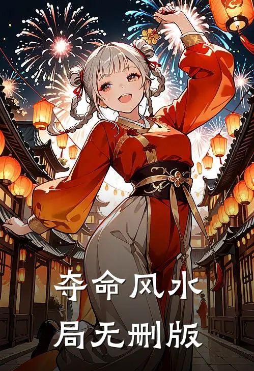 夺命风水局无删版
