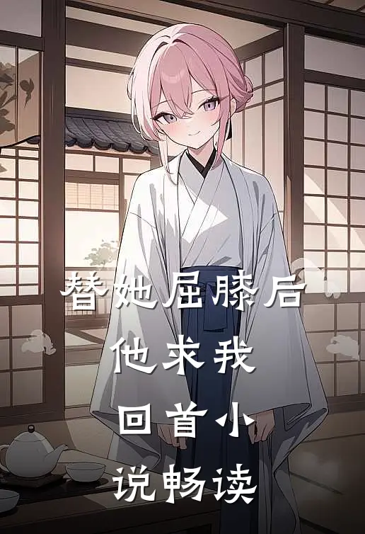 替她屈膝后，他求我回首小说畅读