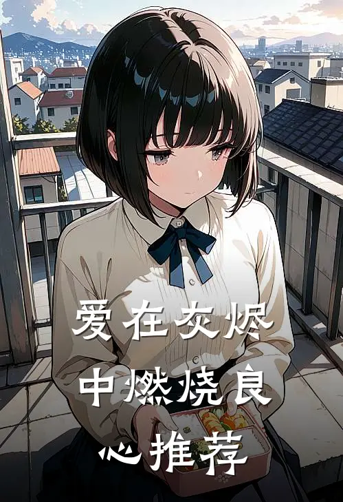 爱在灰烬中燃烧良心推荐